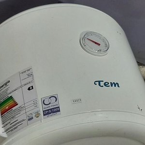 Lote anterior: Calefón Eléctrico TEM 30 Litros con Garantía