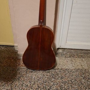 Guitarra Clásica Pierini Modelo LP 250 - imagen 3