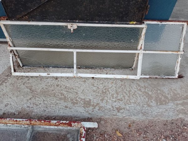 Puertas y Ventanas de Hierro para Construcción - imagen 3