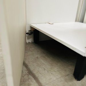 Lote de 13 Muebles de Cocina Modulares Blancos - imagen 10