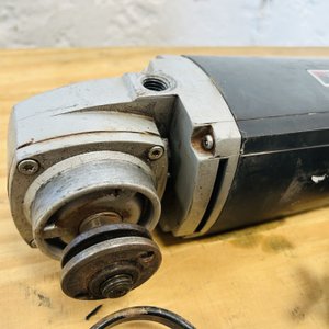 Lote #051 – Amoladora de mano Pawer Tools - imagen 3