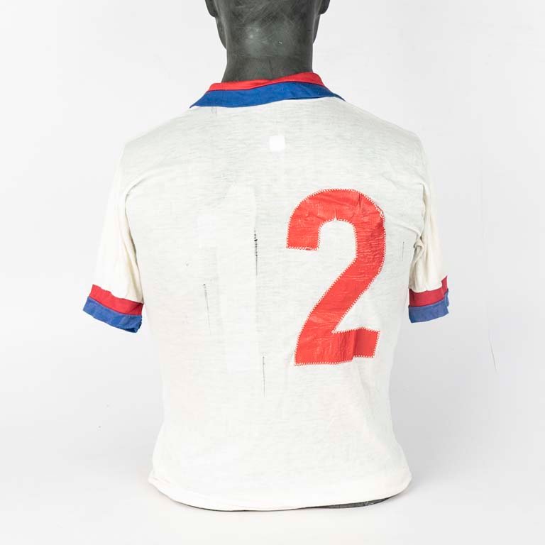 Camiseta de Fútbol Nacional de Utilería marca Bullit - imagen 2