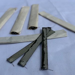 Limpiadores de Oído Primus Antiguos - imagen 4