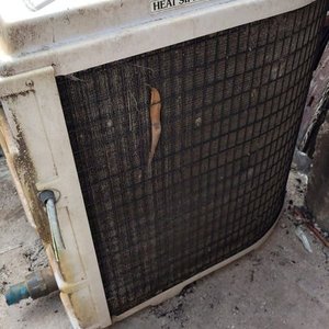 Lote siguiente: Bomba de Calor para Piscina Heat Siphon Blanca