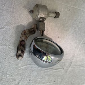 Farol y Dinamo Phillips para Bicicleta de Colección - imagen 5