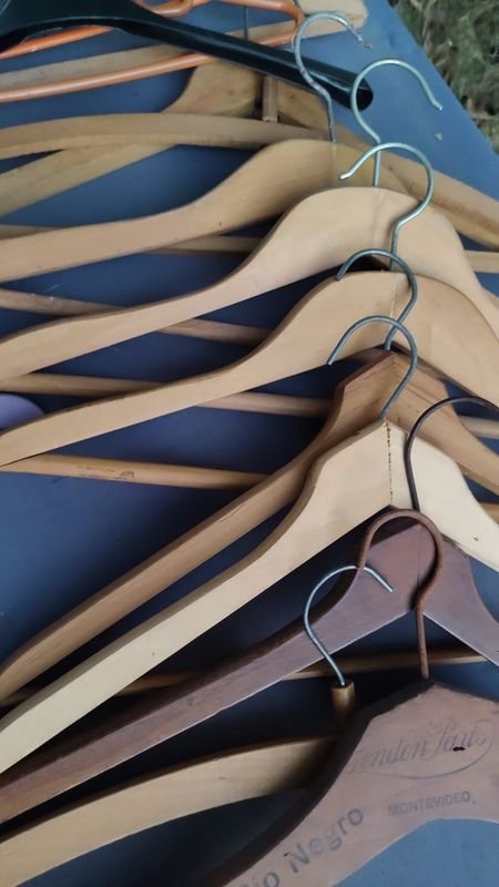 Lotes de Perchas y Accesorios para Vestir - imagen 5