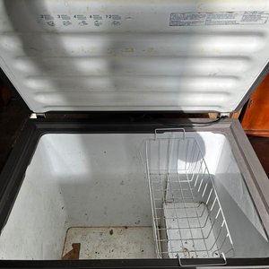 Freezer Consul Horizontal 310 Litros Blanco - imagen 2