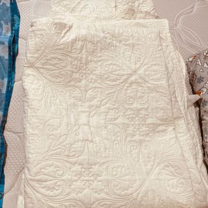 Juego de Cama Infantil: Almohada, 3 Sábanas y Funda de Colchón - imagen 3