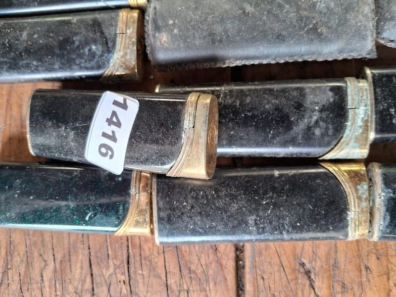 Lotes de encendedores antiguos de colección - imagen 2