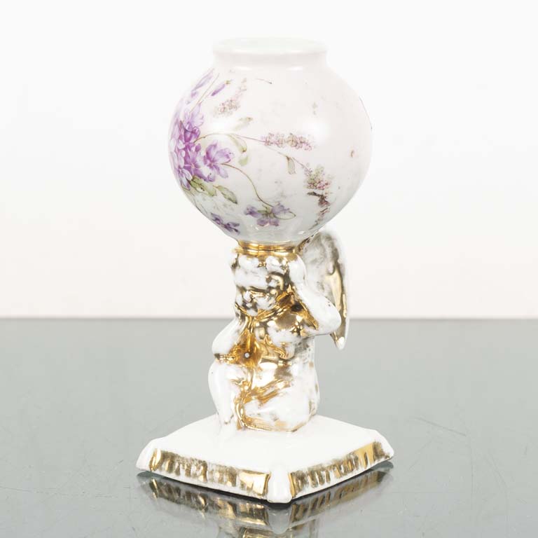 Mate Isabelino - Conjunto Tradicional para Beber Mate