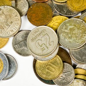 Lote de Monedas Varias de Colección - imagen 4