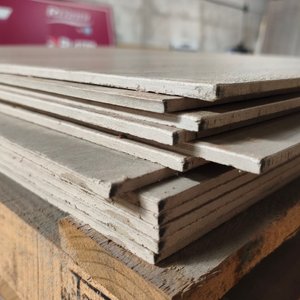 12 Placas Cimenticias Decoradas para Revestimiento - imagen 3