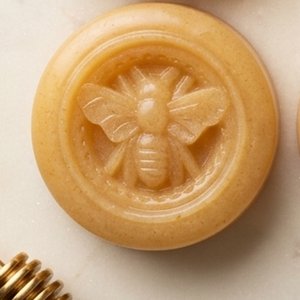 Lote anterior: Jabones Artesanales Naturales con Diseño de Abeja - Aclarante y Suavizante