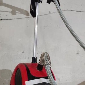 Lote anterior: Plancha a Vapor Vertical Profesional