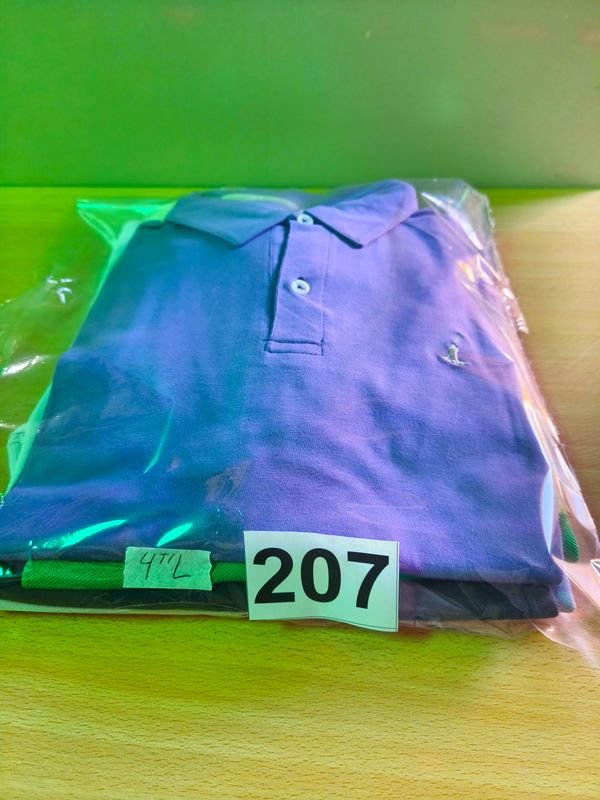 Remeras de Talla L en Venta - imagen 2