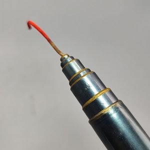 Caña de Pesca Telescópica Maruri Power 420 - 4.20m, 9 Tramos, 10-20g - imagen 9