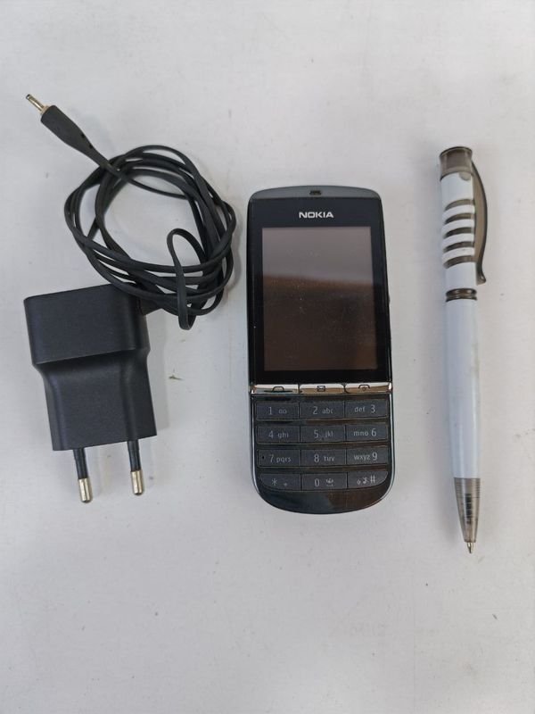 Celular Nokia 3000 en venta - imagen 2