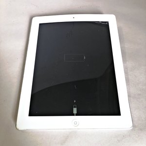 Dos iPads: Uno con Pantalla Rota y Funcional, Otro No Enciende - imagen 2