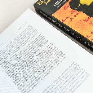 Lote de 2 Libros: El País Modelo (Batlle y Ordoñez) y Con los Días Contados (Paolillo) - imagen 2