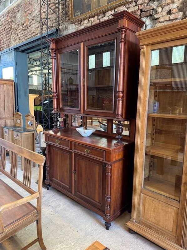 Antigüedades y Muebles Antiguos para la Decoración del Hogar - imagen 29