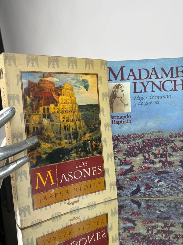 Colección de libros clásicos y religiosos en español - imagen 2