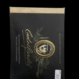 Colección Carlos Gardel: Sus Clásicos y Grabaciones Perdidas - 7 CDs - imagen 3