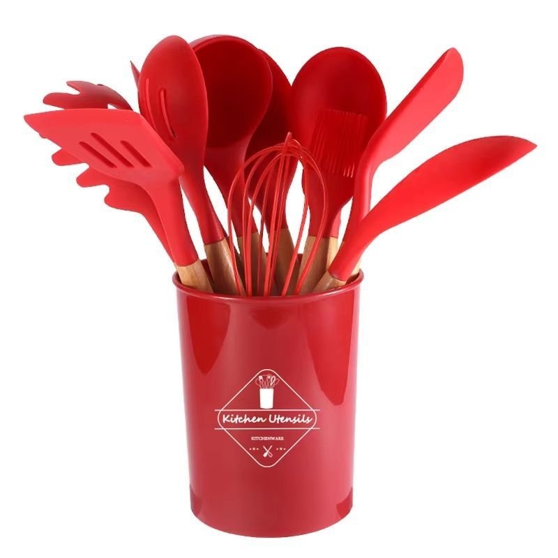 Set de Utensilios de Cocina de 12 Piezas - imagen 5