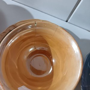 Juego de Tazas y Platillos de Loza Japonesa - imagen 9