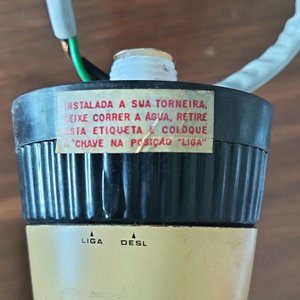 Purificador de Agua Doble con Sensores Térmicos - imagen 3
