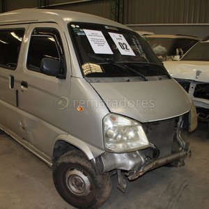 Lote de Vehículos con Daños Severos - imagen 2