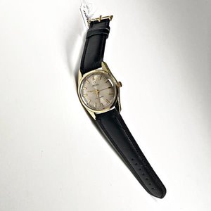 Lote anterior: Reloj Omega Seamaster Caballero Automático Malla Cuero Funciona