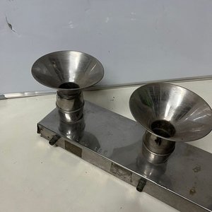 Dispensador de Vino de Acero Inoxidable para 3 Bocas - imagen 8