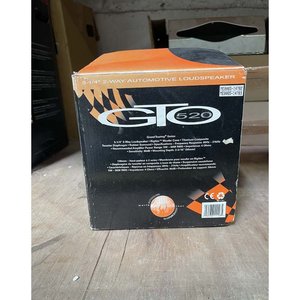 Par de Parlantes JBL GTO Series para Auto - imagen 2