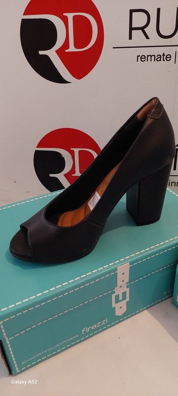 Zapatos de alta calidad Firezzi y Calzado Talle - imagen 2