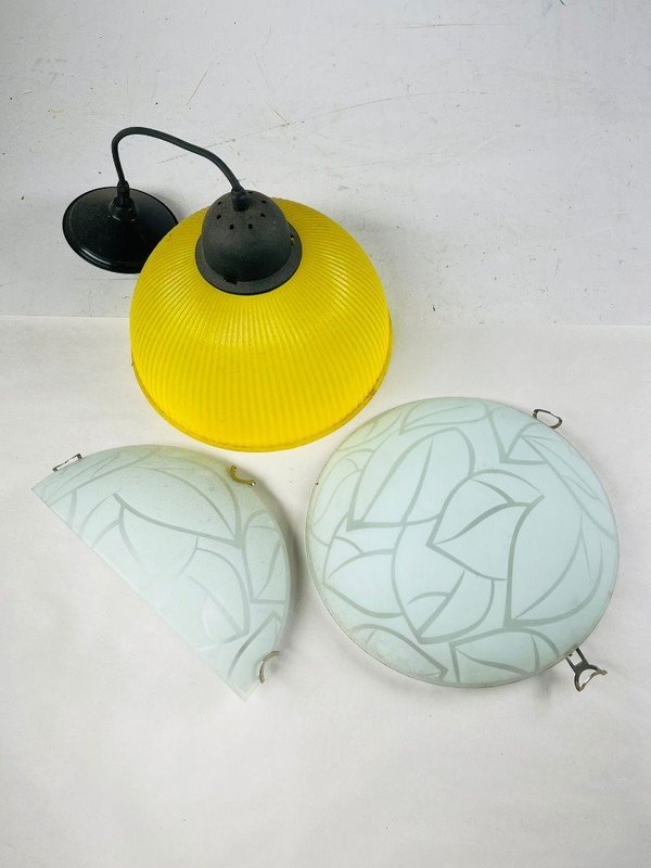 Luminarias y accesorios para iluminación - imagen 2