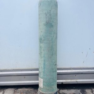 Tanque Hidroneumático de Fibra de Vidrio - imagen 1