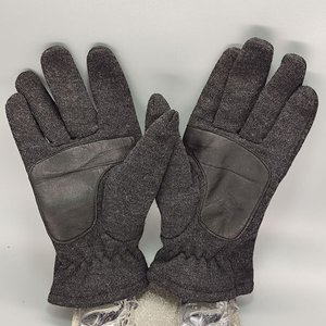 Par de Guantes Ducati Talle XL Made in Italy con Refuerzos - imagen 6