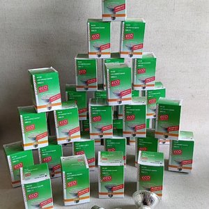 Lote de 33 lámparas 80 Led - imagen 4