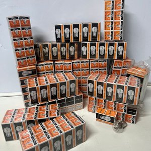 Lote anterior: 170 Bombillas para Auto, Cajas Originales