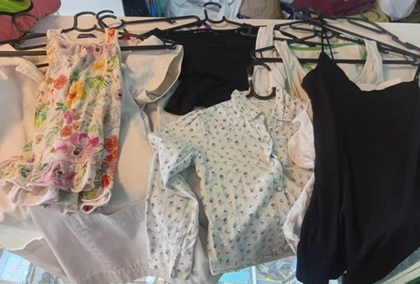 Ropa de dama en diferentes estilos y tallas - imagen 1