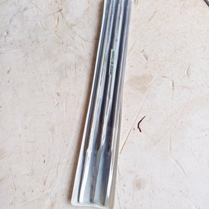 Set de 4 paquetes de 3 limas para motosierra Leiyute - imagen 2