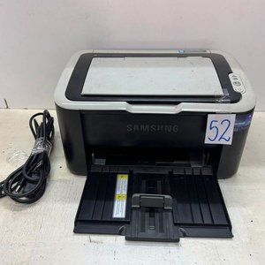 Impresora Láser Samsung con Wi-Fi - imagen 3