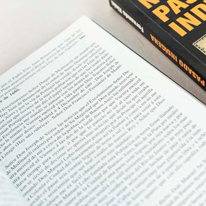 2 Libros: Nuestro Pasado Indígena (Fernando Klein) y Los Indios Mansos de la Banda Oriental - imagen 2