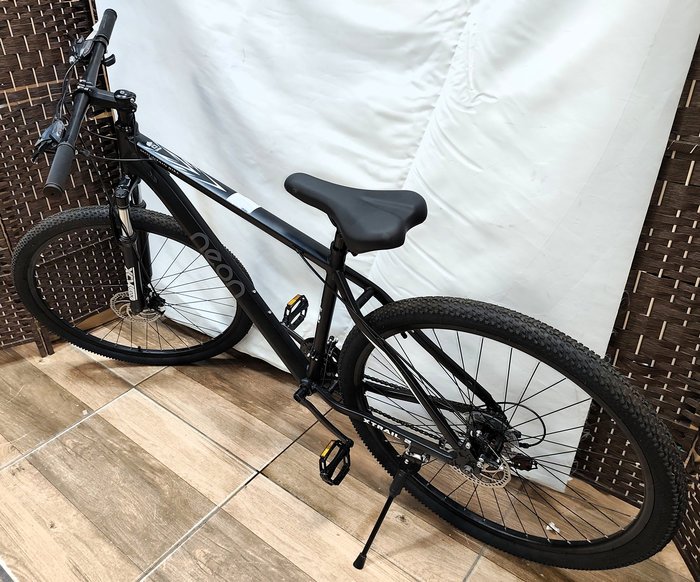 Bicicleta de montaña con ruedas de 29 pulgadas y frenos de disco - imagen 3