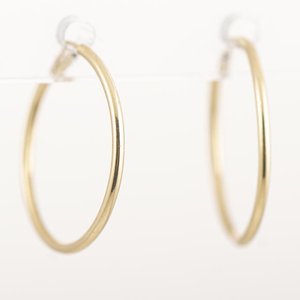 Lote anterior: Par de Aros Argolla Oro 18k - 1.7 cm