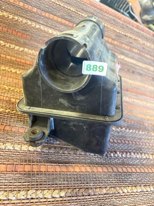 Resonador de cavidad Haima Fstar - imagen 1