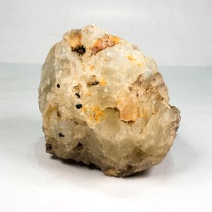 Gran Piedra de Calcita Cristalizada sobre Matriz Natural - imagen 4