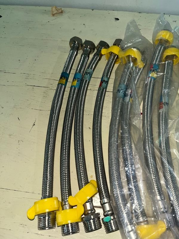 Colillas Macho y Hembra de 30 cm para Fumadores - imagen 3