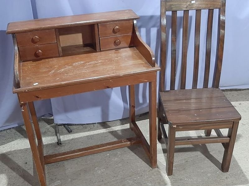 Muebles de Madera para Oficina - imagen 3