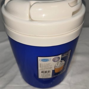 Lote anterior: Conservadora Térmica Cooper 4 Litros con Vierteaguas